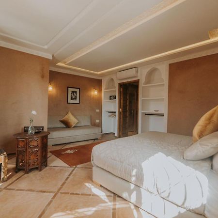 Riad 64 Maison D'Hotes & Spa مراكش المظهر الخارجي الصورة