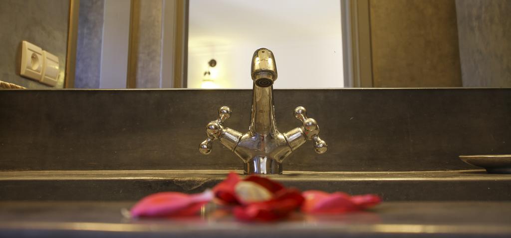 Riad 64 Maison D'Hotes & Spa مراكش المظهر الخارجي الصورة