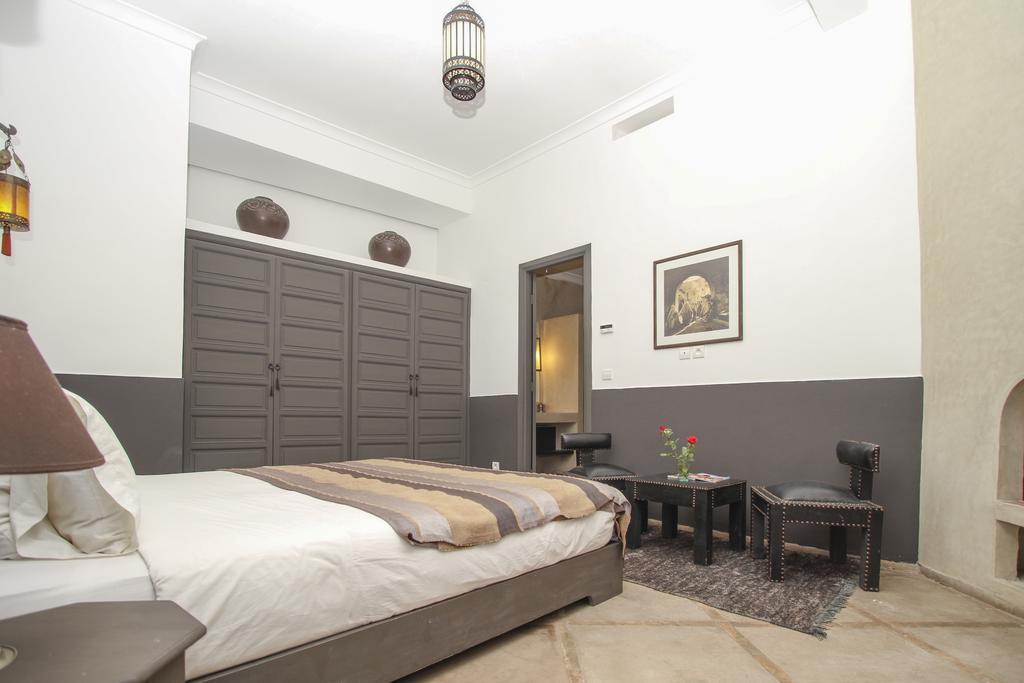 Riad 64 Maison D'Hotes & Spa مراكش المظهر الخارجي الصورة