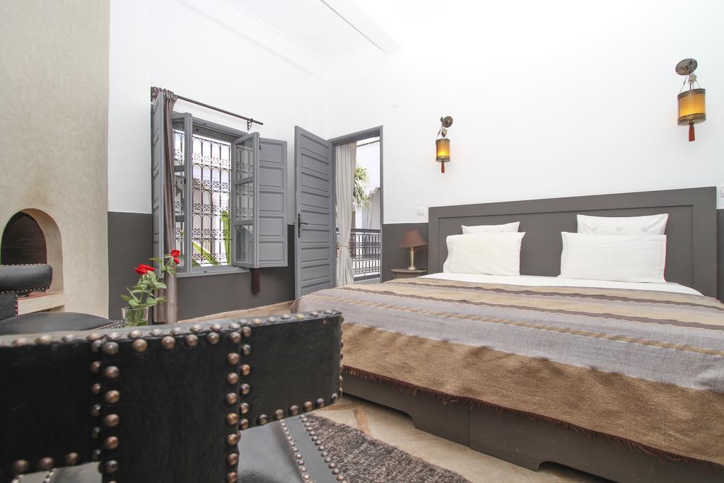 Riad 64 Maison D'Hotes & Spa مراكش المظهر الخارجي الصورة