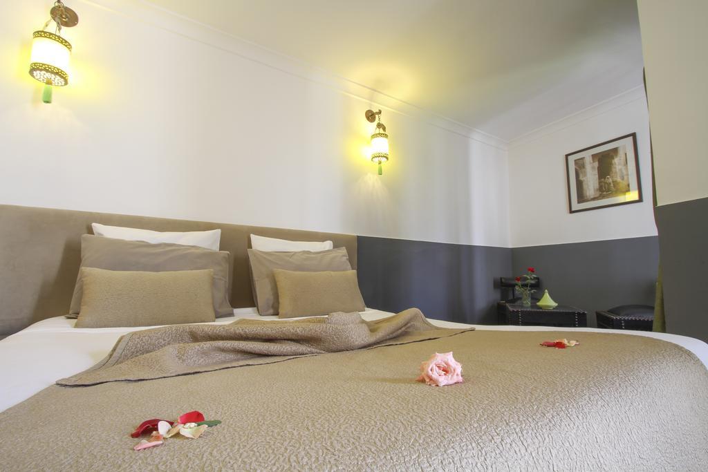 Riad 64 Maison D'Hotes & Spa مراكش المظهر الخارجي الصورة