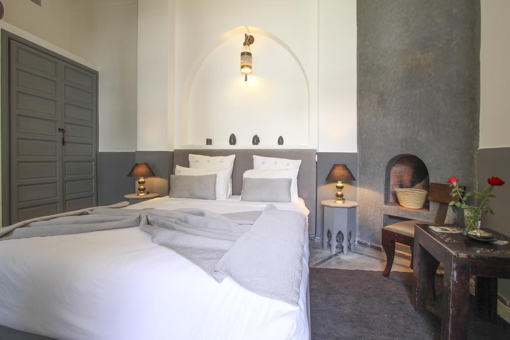 Riad 64 Maison D'Hotes & Spa مراكش المظهر الخارجي الصورة