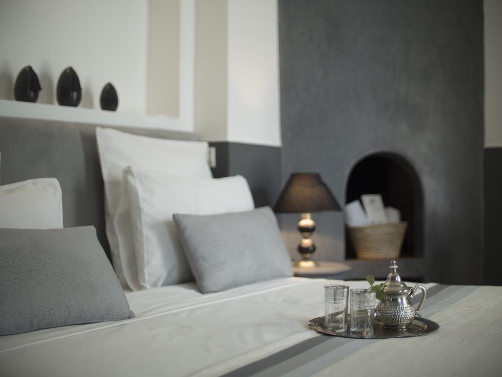 Riad 64 Maison D'Hotes & Spa مراكش المظهر الخارجي الصورة