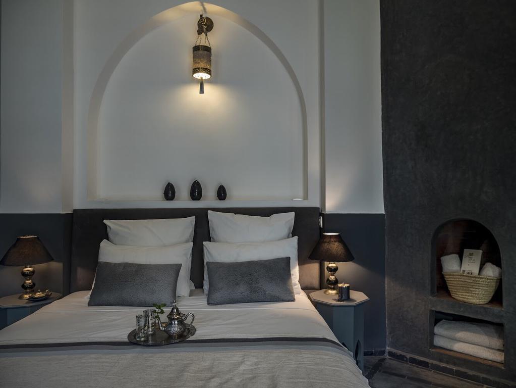 Riad 64 Maison D'Hotes & Spa مراكش المظهر الخارجي الصورة
