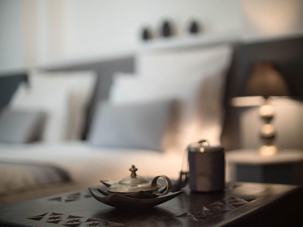 Riad 64 Maison D'Hotes & Spa مراكش المظهر الخارجي الصورة