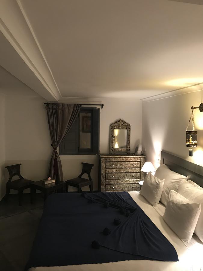 Riad 64 Maison D'Hotes & Spa مراكش المظهر الخارجي الصورة