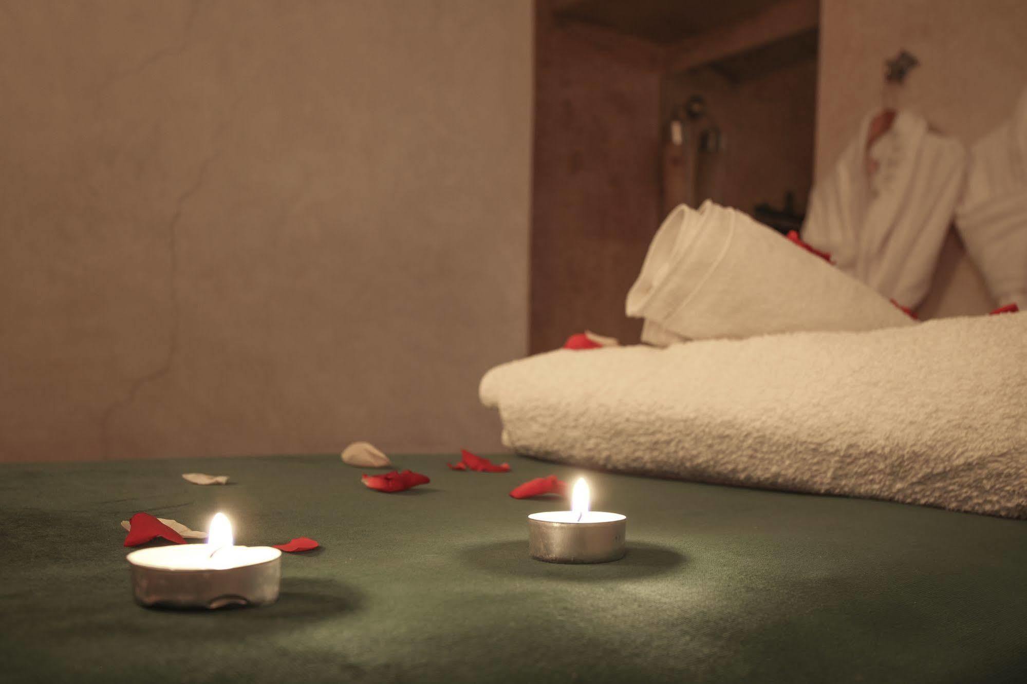 Riad 64 Maison D'Hotes & Spa مراكش المظهر الخارجي الصورة