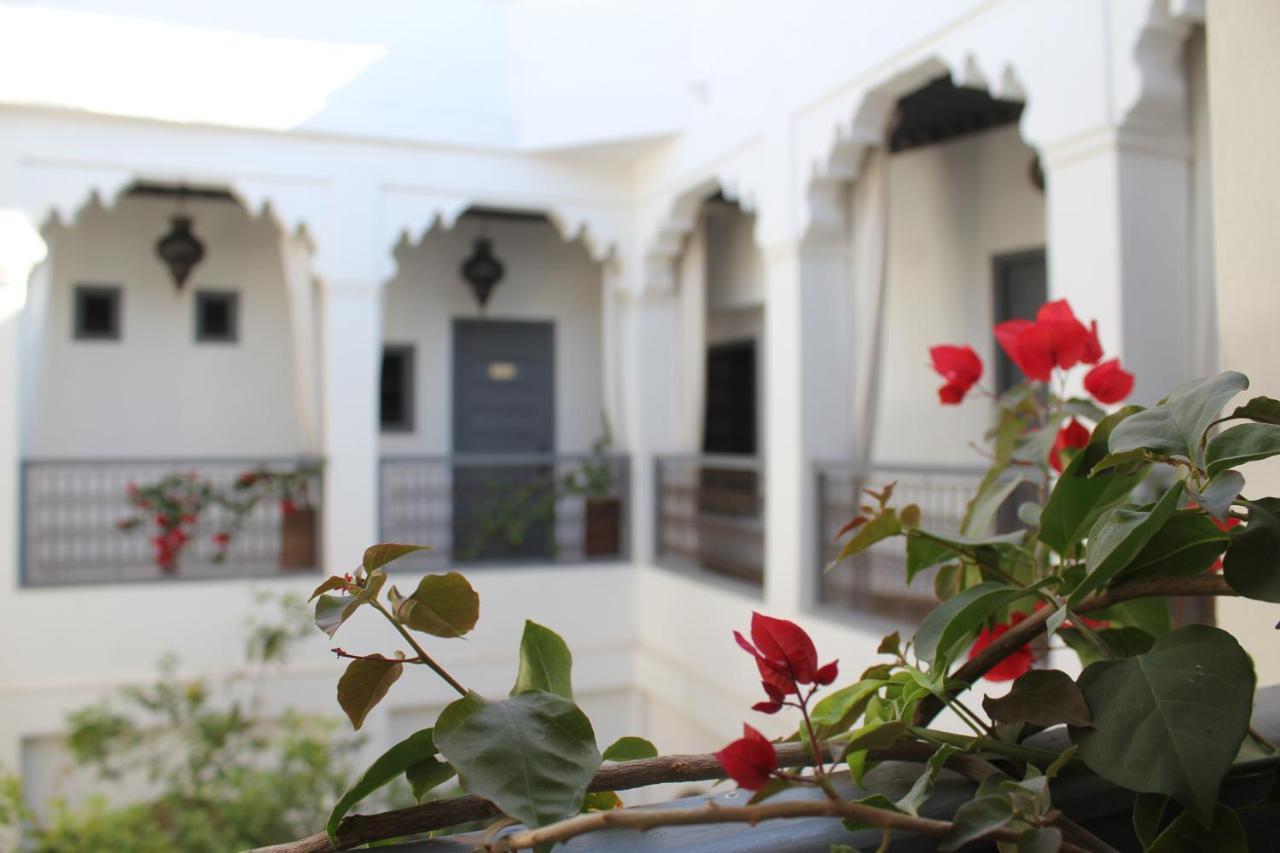 Riad 64 Maison D'Hotes & Spa مراكش المظهر الخارجي الصورة
