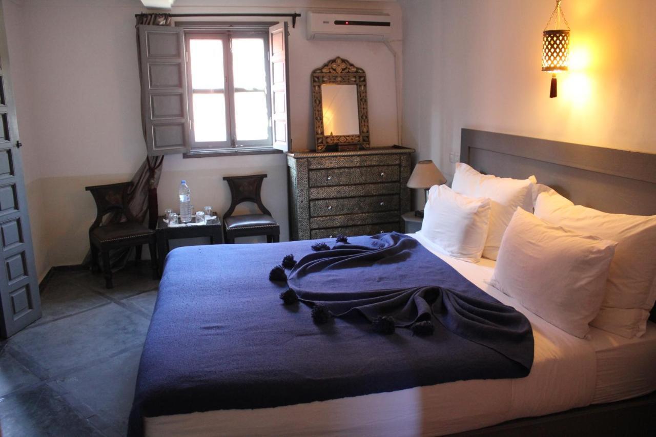 Riad 64 Maison D'Hotes & Spa مراكش المظهر الخارجي الصورة