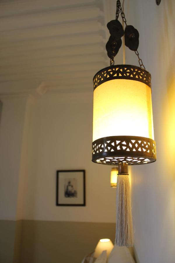 Riad 64 Maison D'Hotes & Spa مراكش المظهر الخارجي الصورة